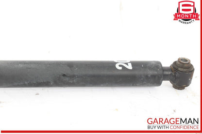 10-13 Mercedes W207 E350 E550 Rear Right & Left Shock Absorber Strut Set OEM