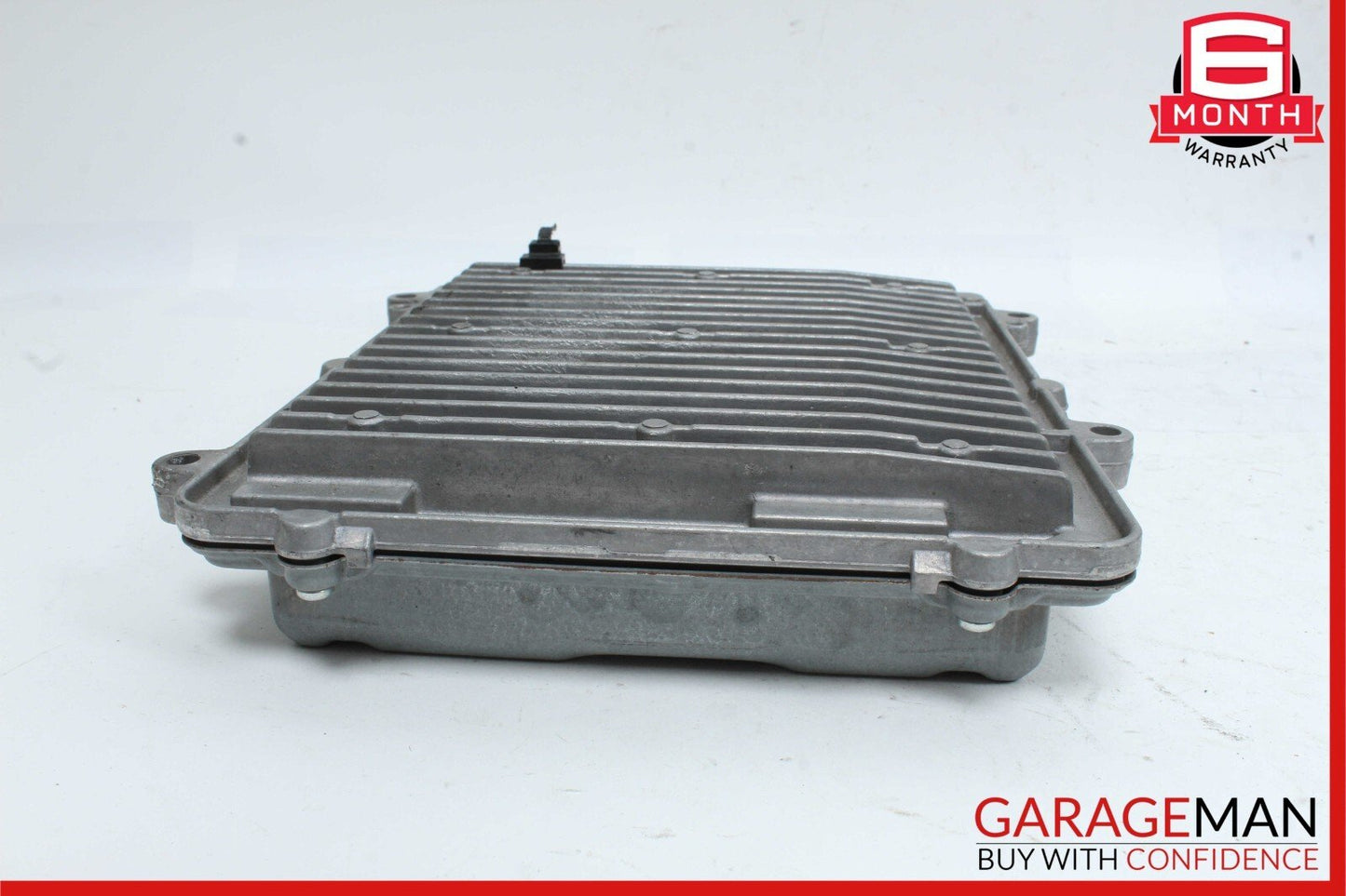 12-15 Mercedes C300 GLK350 E350 3.5 ECU ECM Engine Control Module Flashed
