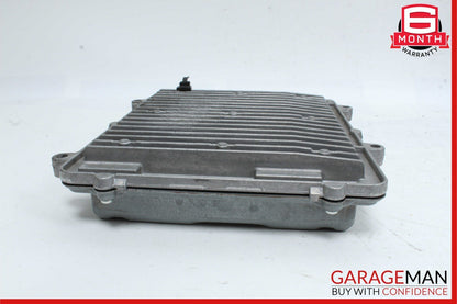 12-15 Mercedes C300 GLK350 E350 3.5 ECU ECM Engine Control Module Flashed