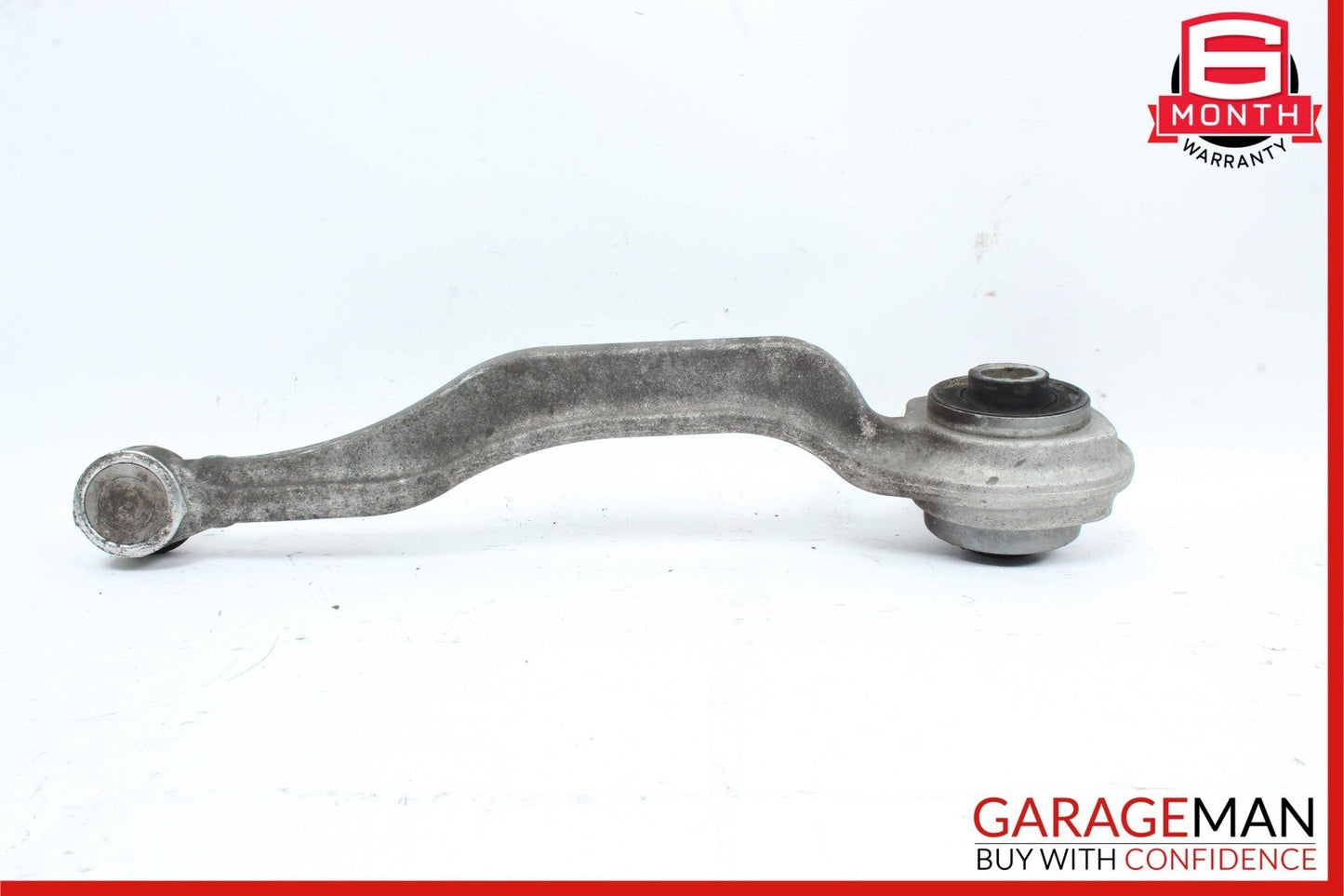 03-11 Mercedes W211 E350 CLS550 Front Right Side Lower Wishbone Control Arm OEM