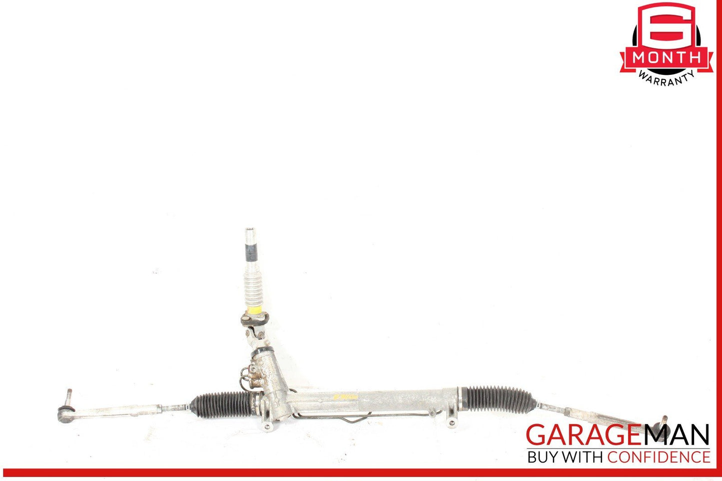 97-05 Porsche Carrera 911 996 Boxster Power Steering Rack & Pinion OEM