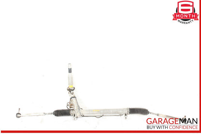 97-05 Porsche Carrera 911 996 Boxster Power Steering Rack & Pinion OEM