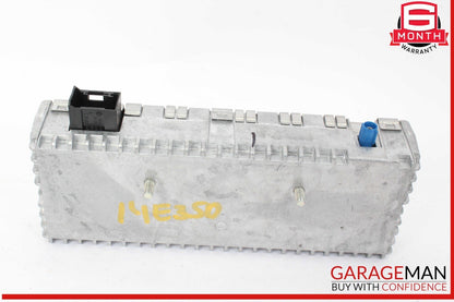 14-19 Mercedes W212 E350 Sirius Satellite Radio Receiver 2128705689 Genuine