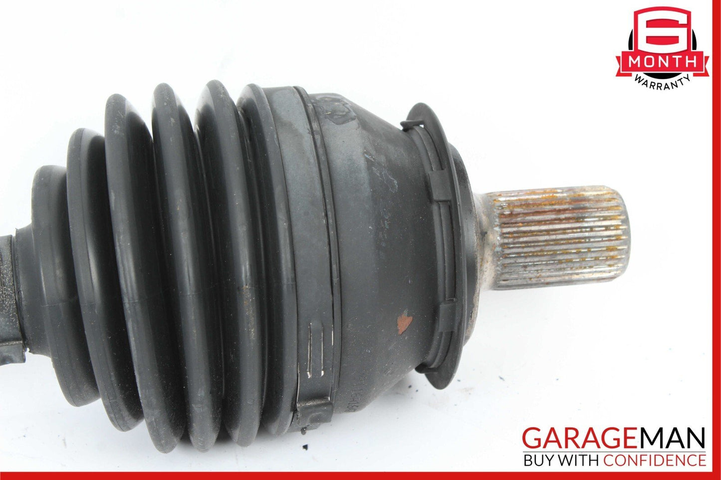15-20 Mercedes X156 GLA250 CLA45 AMG Axle Shaft Front Left Driver Side OEM