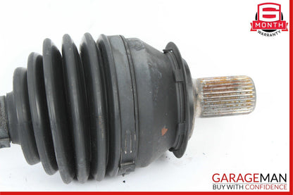 15-20 Mercedes X156 GLA250 CLA45 AMG Axle Shaft Front Left Driver Side OEM