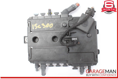15-19 Mercedes W205 C300 GLC300 Fuse Box Power Distribution Box Module OEM