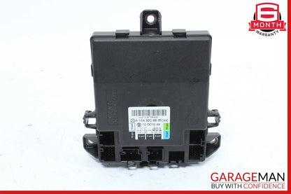 06-12 Mercedes X164 GL320 R500 ML450 Front Right Side Door Control Module OEM