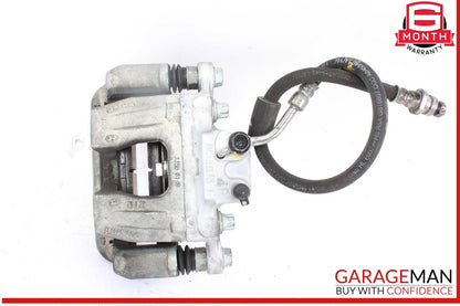 15-18 Hyundai Genesis G80 Rear Left & Right Side Brake Caliper Set of 2 Pc OEM