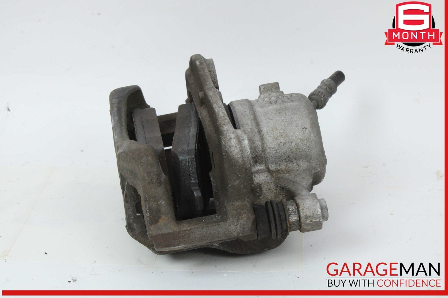 14-21 Mini Cooper Front Left & Front Right Side Brake Caliper Set of 2 OEM