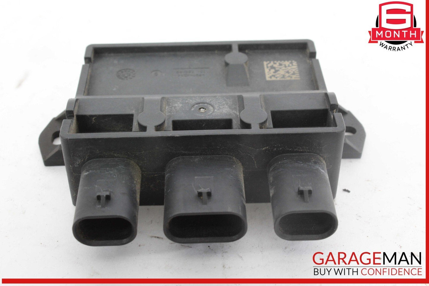 16-22 BMW X1 Rear Liftgate Control Module Unit w/ Sensors 9481625 OEM