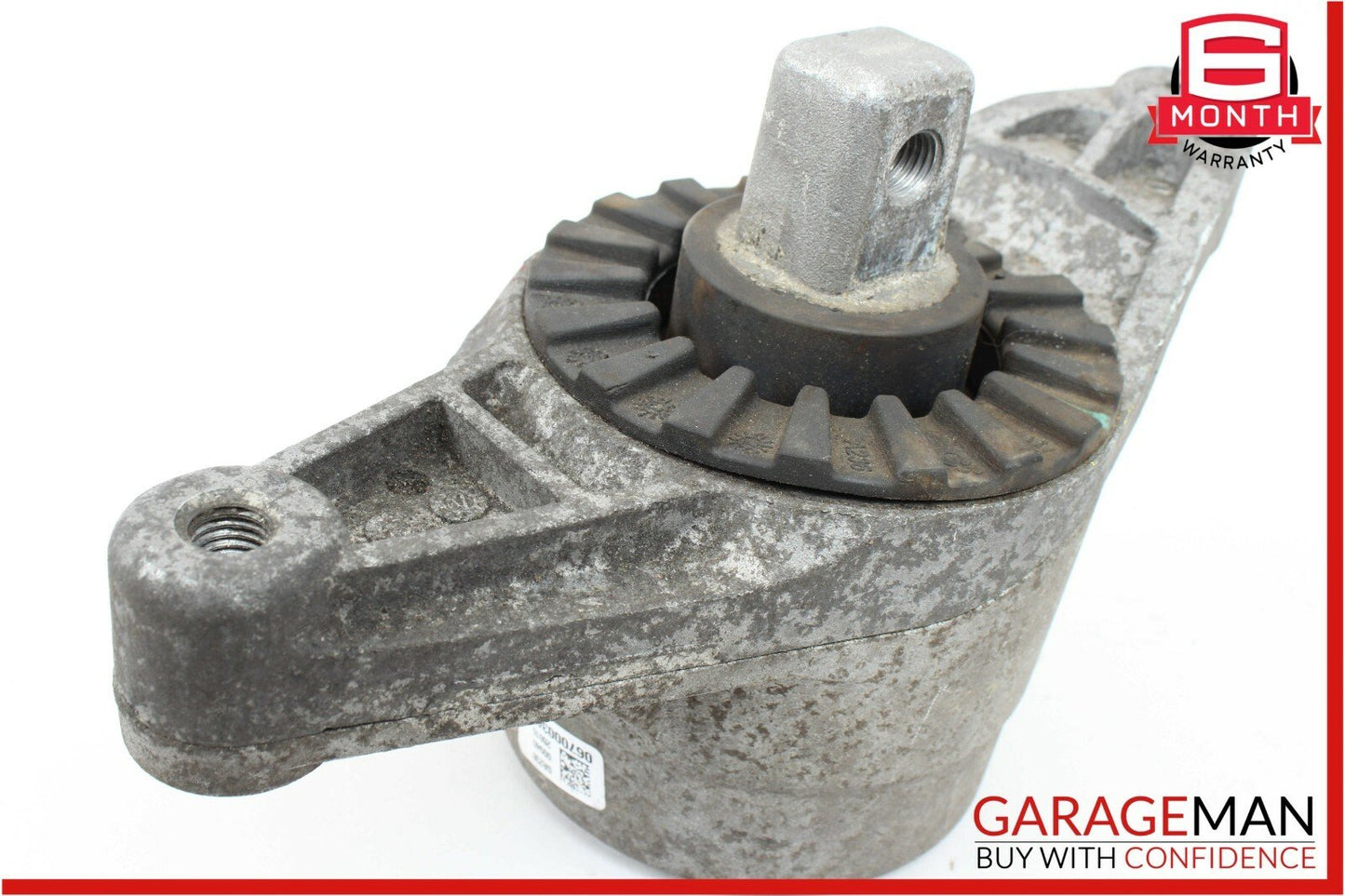 14-17 Maserati Ghibli Front Right Engine Motor Mount Support Bracket Holder