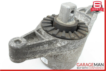 14-17 Maserati Ghibli Front Right Engine Motor Mount Support Bracket Holder