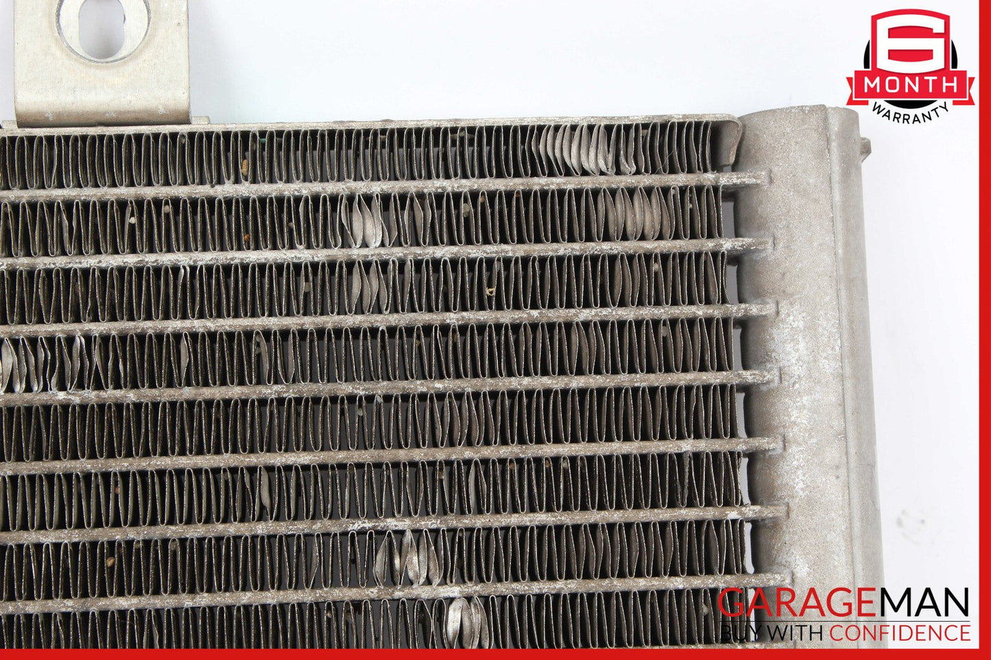 00-14 Mercedes W220 S55 SL550 CL65 AMG Hydraulic Suspension ABC Oil Cooler OEM