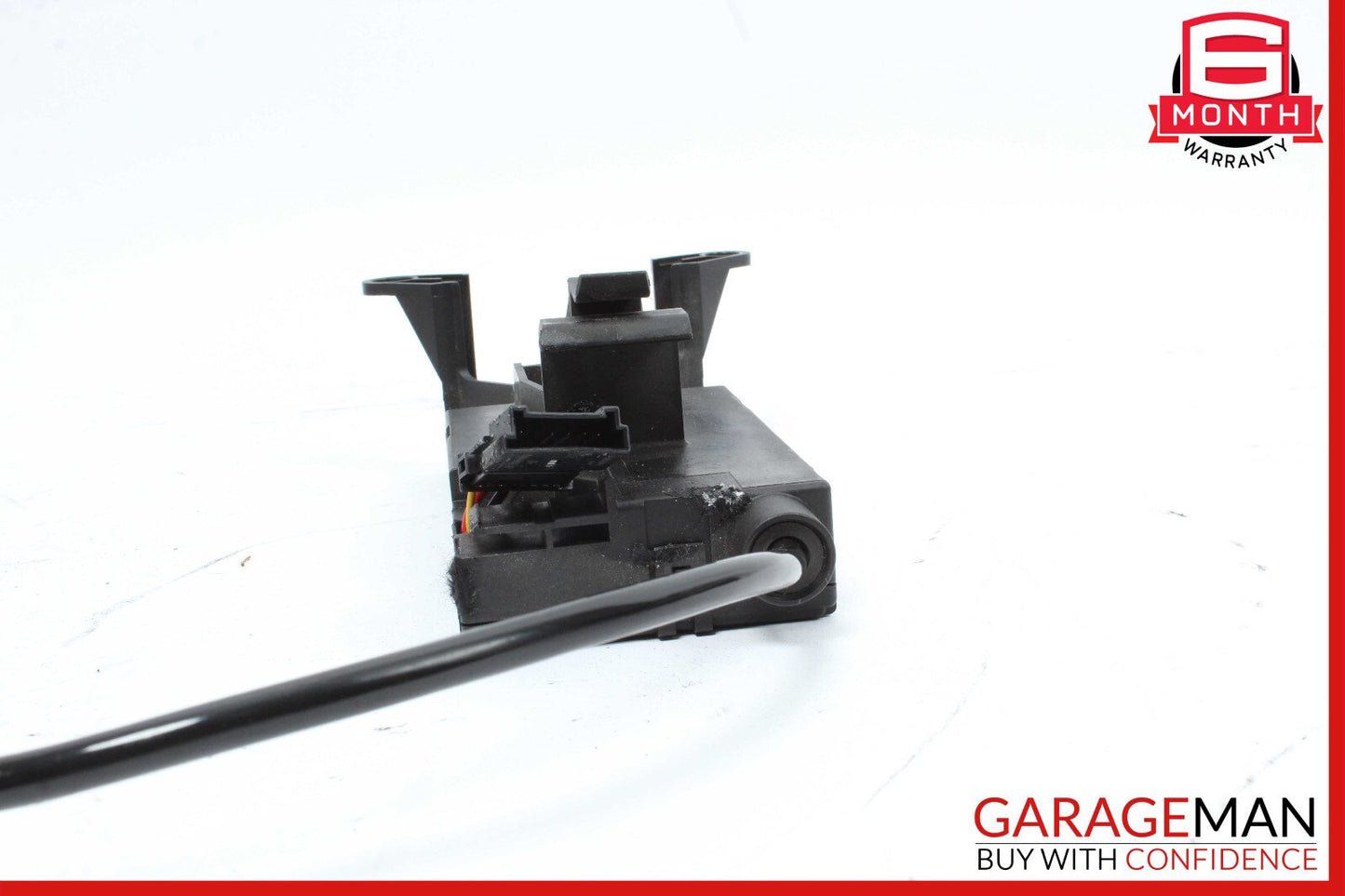 03-06 Mercedes R230 SL500 SL55 AMG Door Keyless Go Entry Antenna Module OEM