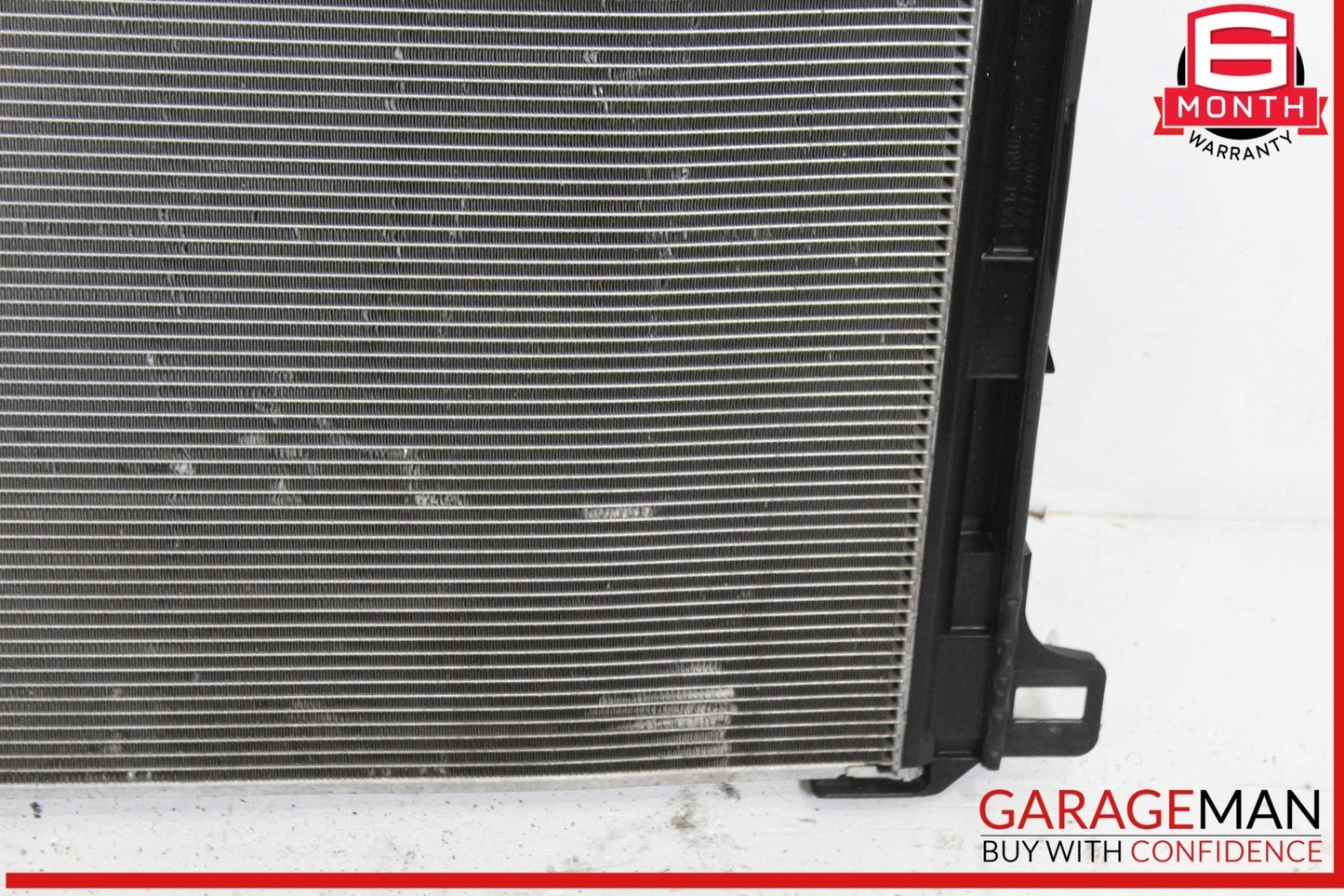 08-17 Mercedes W204 C250 GLK350 E400 AC Air A/C Condenser Cooler 2045000254 OEM