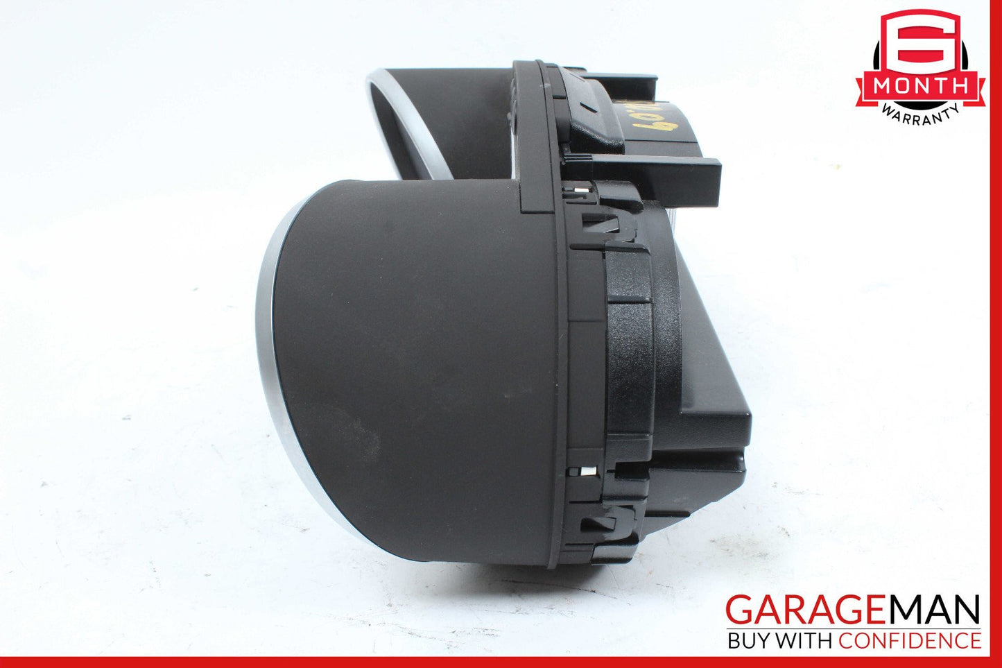 09-10 Mercedes X164 GL320 ML350 Diesel Instrument Speedometer Cluster OEM