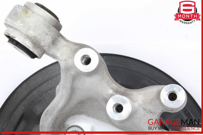 14-20 Mercedes X156 GLA250 Rear Right Wheel Spindle Knuckle Hub OEM