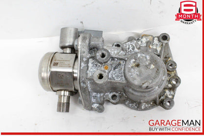 12-18 Mercedes W212 E350 SLK350 C300 M276 High Pressure Fuel Pump w/ Housing OEM