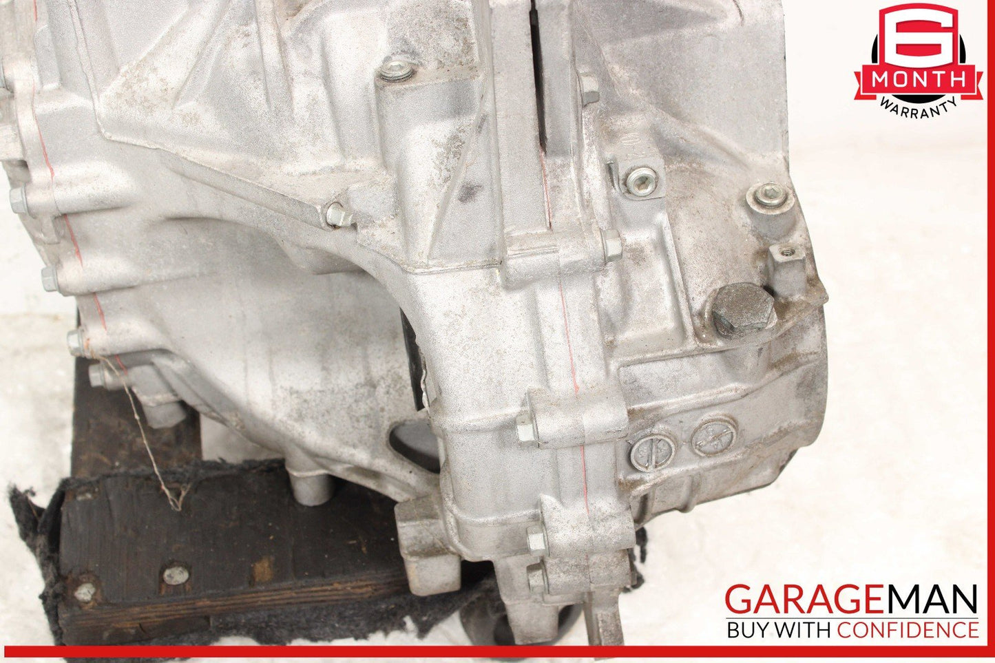 14-16 Kia Forte Automatic Transmission OEM
