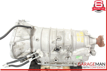 07-10 Saturn Sky 2.0L Automatic Transmission Assembly OEM 174k