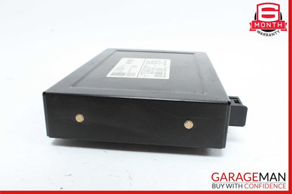 07-14 Mercedes W221 S550 4MATIC Sirius Satellite Radio Module Receiver OEM