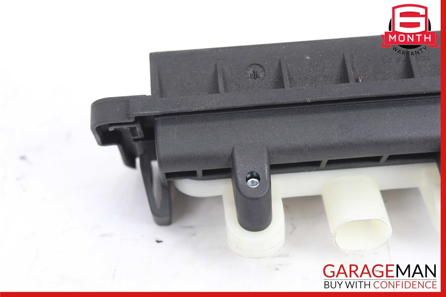 07-14 Mercedes S550 S350 CL550 Rear Trunk Lid Release Open Lock Unlock Handle