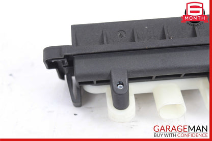07-14 Mercedes S550 S350 CL550 Rear Trunk Lid Release Open Lock Unlock Handle