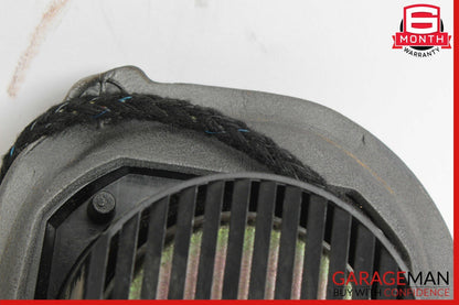98-02 Mercedes W210 E320 E430 E55 AMG Rear Right Door Audio Sound Speaker OEM