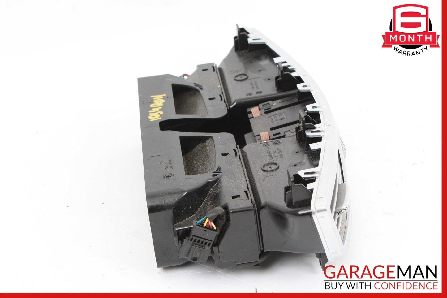 07-13 Mercedes W221 S400 S500 Center Dash Air AC A/C Heater Vent 2218300954 OEM