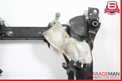 12-19 Mercedes X166 GL450 GLE350 Front Sub Frame Subframe Engine Crossmember OEM