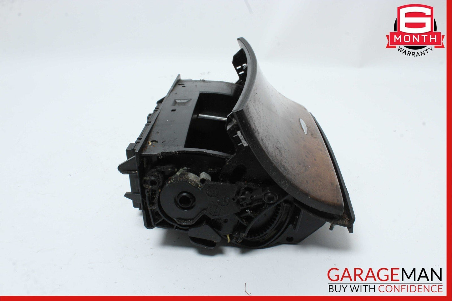 03-11 Mercedes W211 E500 CLS500 Center Ash Tray Storage Compartment Tray Ashtray