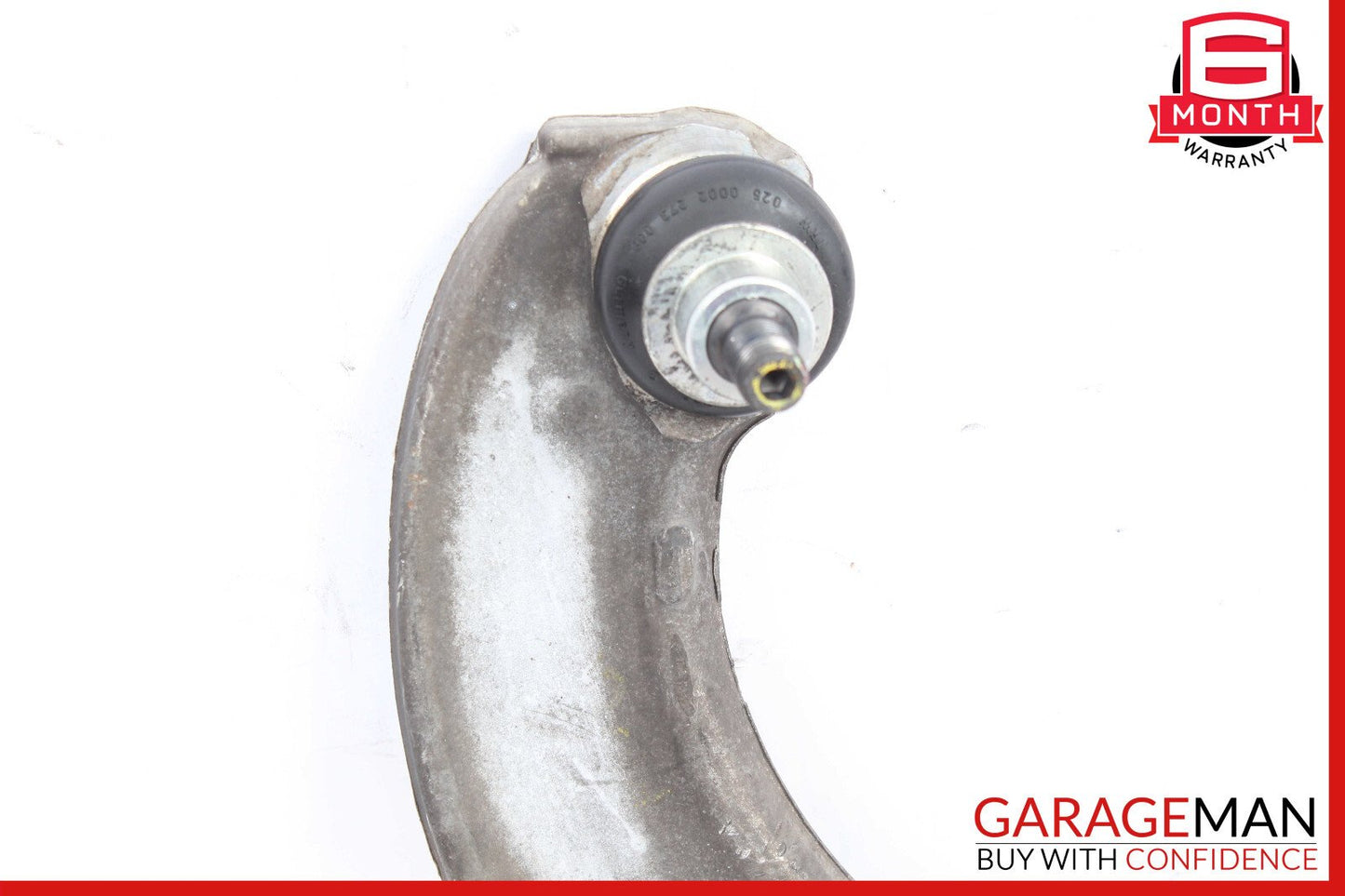 03-10 Maserati Quattroporte M139 Rear Left Side Top Upper Control Arm OEM