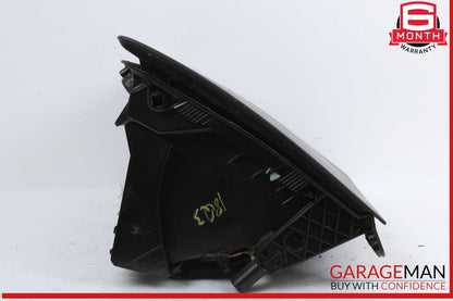 15-18 Audi Q3 Front Right Side Dashboard Glove Box Storage Compartment OEM
