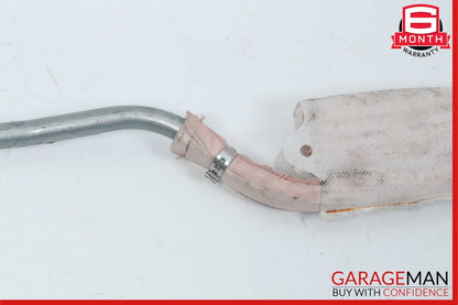 12-20 Mercedes R172 SLK250 SLC300 Left Driver Door Airbag 1728602502 OEM