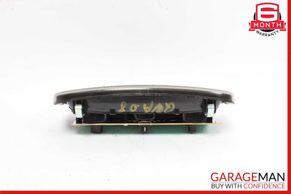 03-19 Maserati Quattroporte M139 Interior Overhead Dome Light Lamp 990096 OEM
