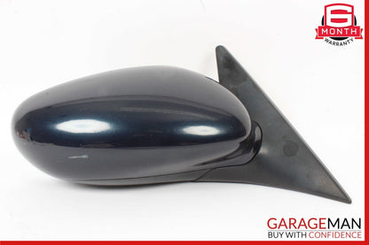 97-04 Porsche Boxster 986 Front Right Side Mirror Door Rear View OEM