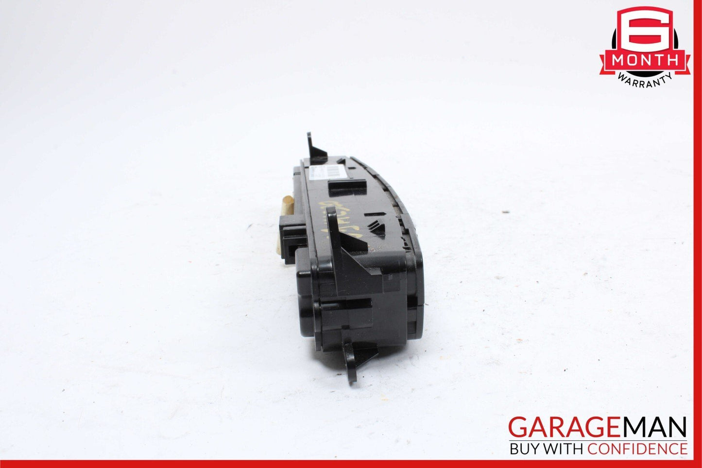 06-12 Mercedes W164 ML350 GL450 Dash Hazard Heated Seats ESP Control Panel OEM