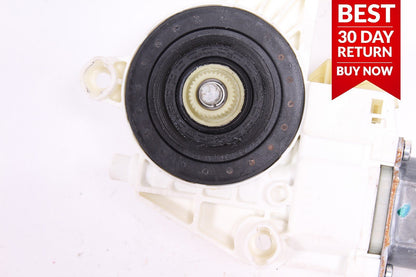 06-12 Mercedes W164 ML350 GL450 Front Right Window Regulator Motor OEM