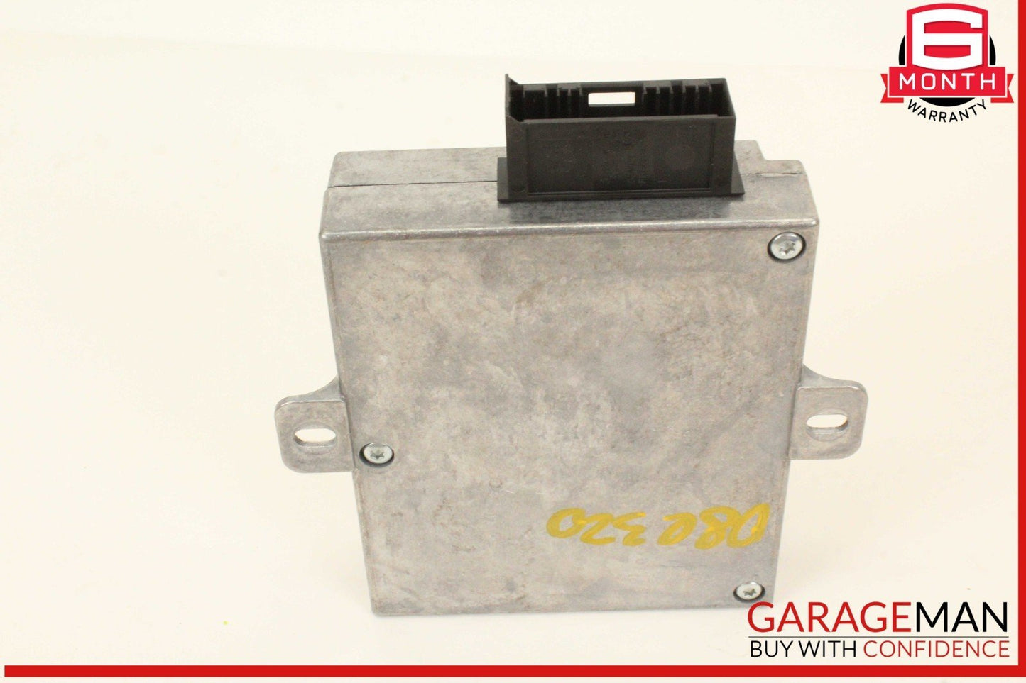 07-13 Mercedes W211 E320 Voice Language Communication Control Module Unit OEM