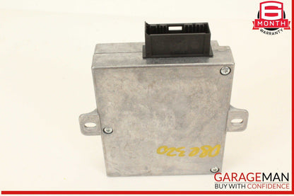 07-13 Mercedes W211 E320 Voice Language Communication Control Module Unit OEM