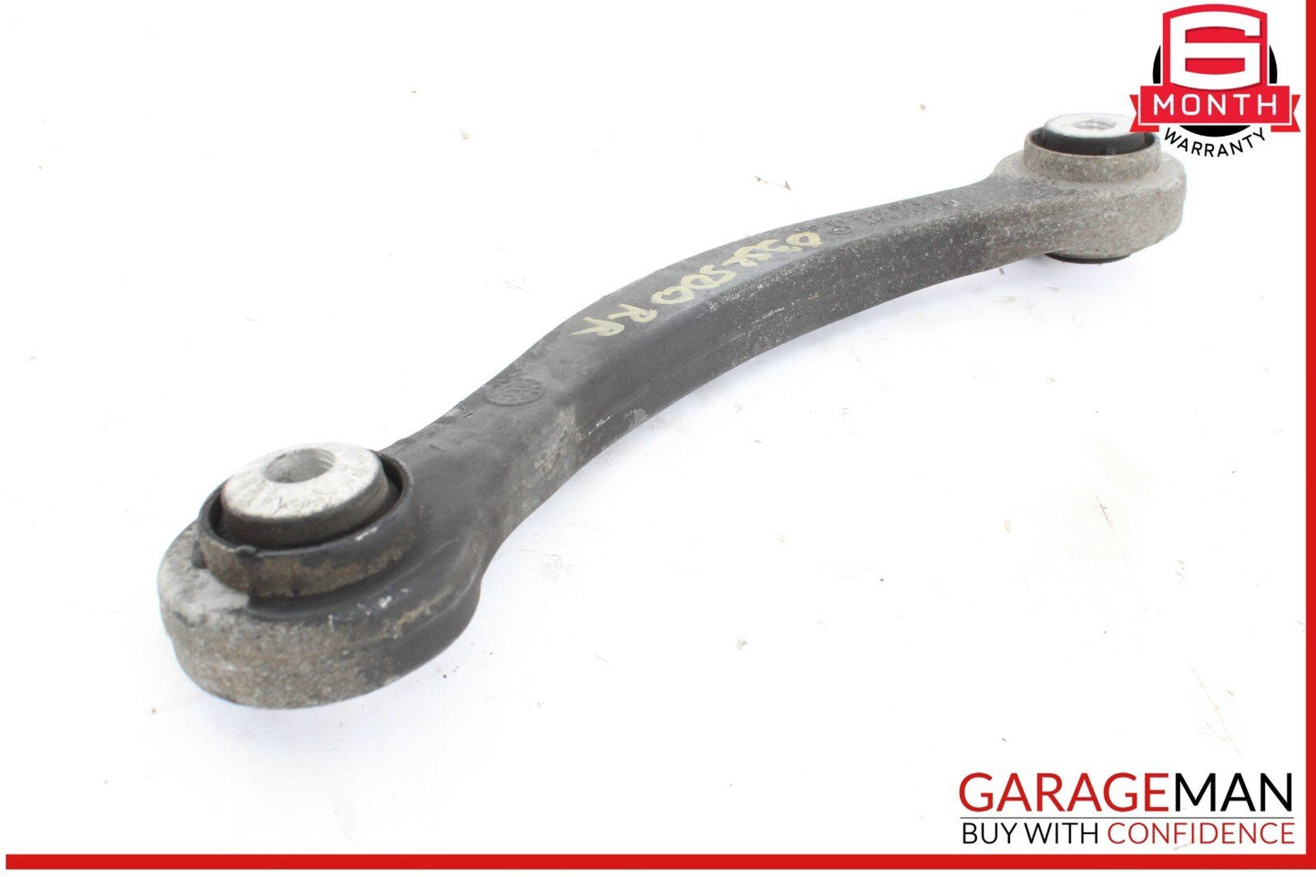 03-12 Mercedes R230 SL500 SL550 Rear Right or Left Suspension Upper Control Arm