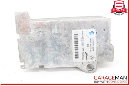 16-23 Mercedes W205 C300 Transmission Oil Cooler 0995001900 OEM