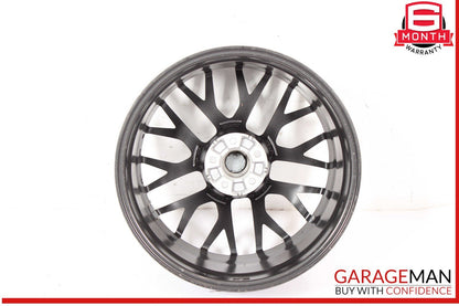 15-24 Porsche Macan 95B Wheel Rim 10J x 20H2 ET19 OEM