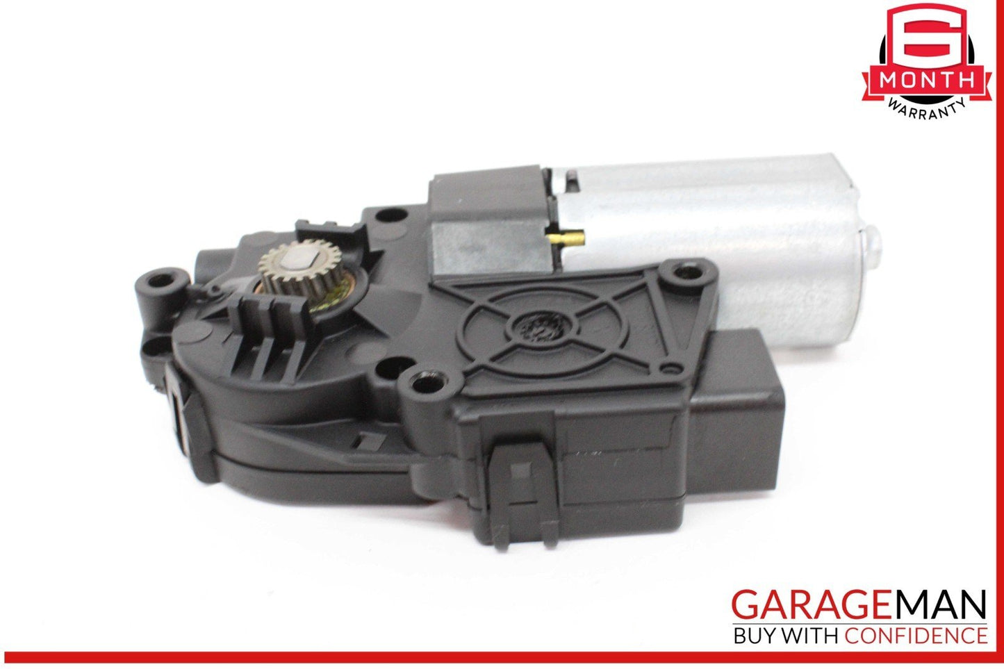 08-15 Mercedes X204 GLK250 Bluetec Panoramic Sunroof Motor Unit 2049005310 OEM