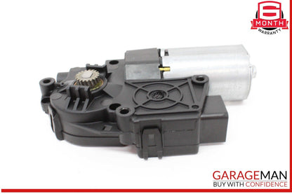 08-15 Mercedes X204 GLK250 Bluetec Panoramic Sunroof Motor Unit 2049005310 OEM