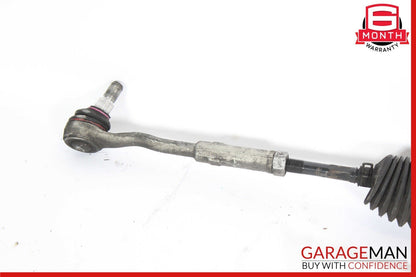 03-06 Mercedes R230 SL500 SL55 AMG Power Steering Rack And Pinion 2304600800 OEM