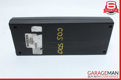 00-06 Mercedes W220 S500 S430 SL500 Voice Command Control Module Unit OEM
