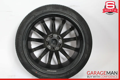 12-18 Mercedes W218 CLS550 Wheel Tire Rim 8.5J x 20 OEM