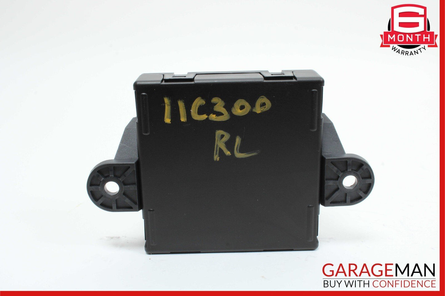08-18 Mercedes W204 C350 C300 CLS550 CLK63 Rear Left Side Door Control Module