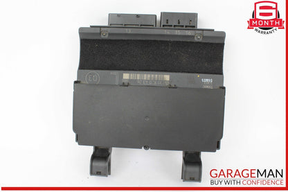03-12 Mercedes R230 SL500 SL55 AMG Front Left Under Seat Control Module Unit OEM